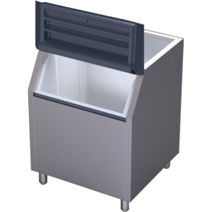 Бункер для льда Brema Bin 200 (для VM 500-900) - Изображение 2