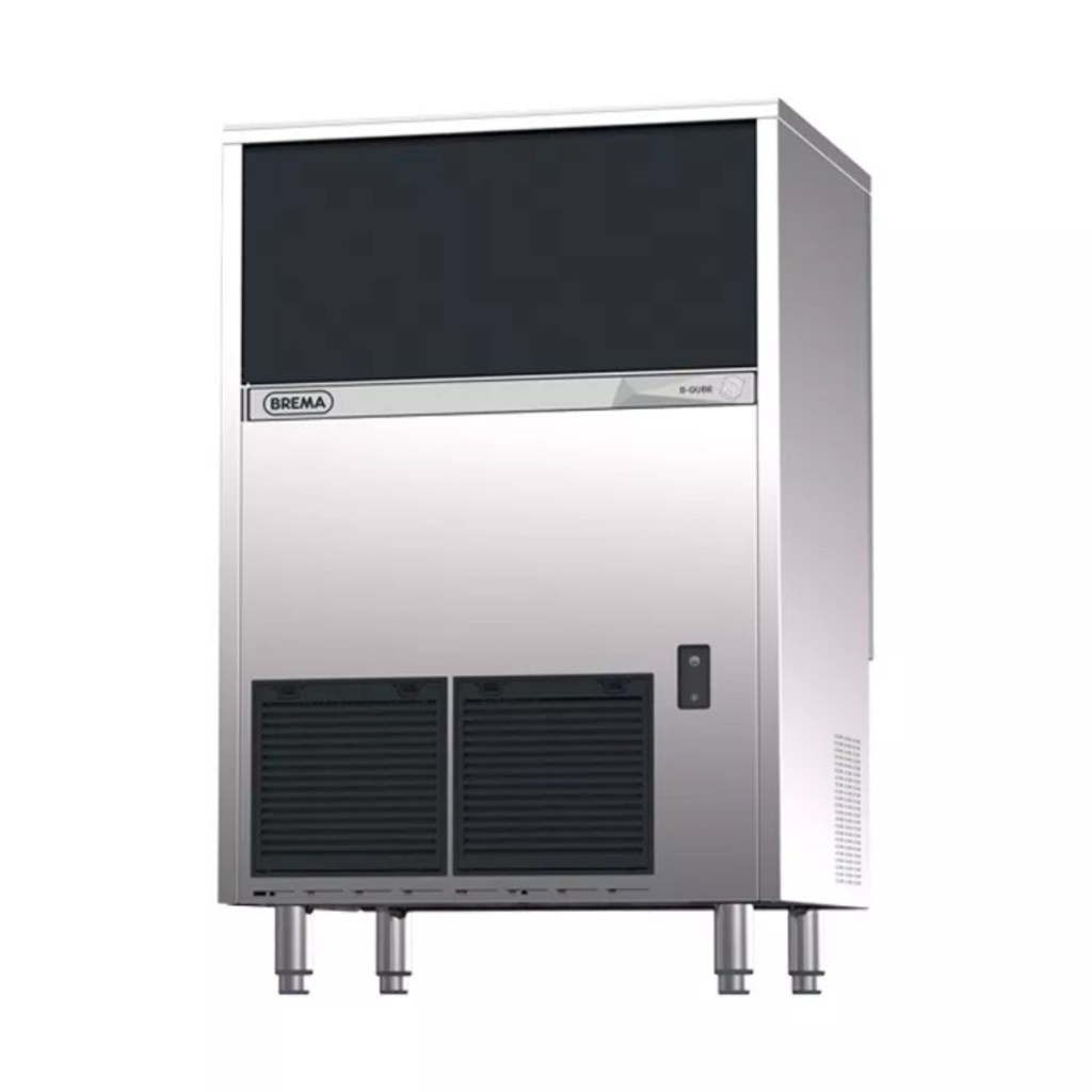 Льдогенератор Brema CB 955A HC B-QUBE (кубики)