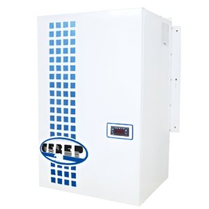 Компрессорно-конденсаторный блок Север BGS 330 S