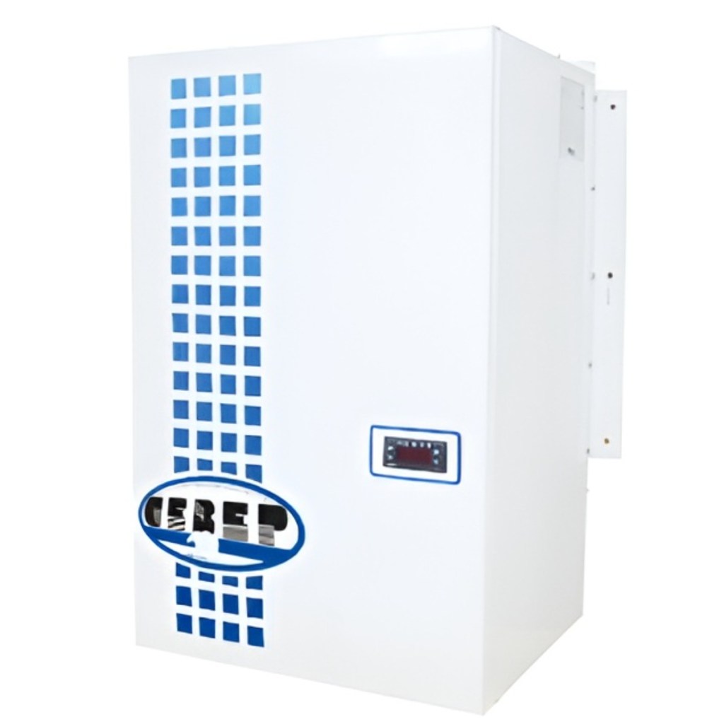 Компрессорно-конденсаторный блок Север BGS 340 S