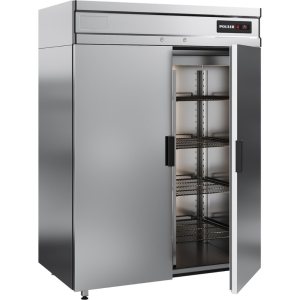  Шкаф морозильны Polair CB-114G - Изображение 3