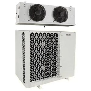 Би‑блок холодильный среднетемпературный Polair BM 2068