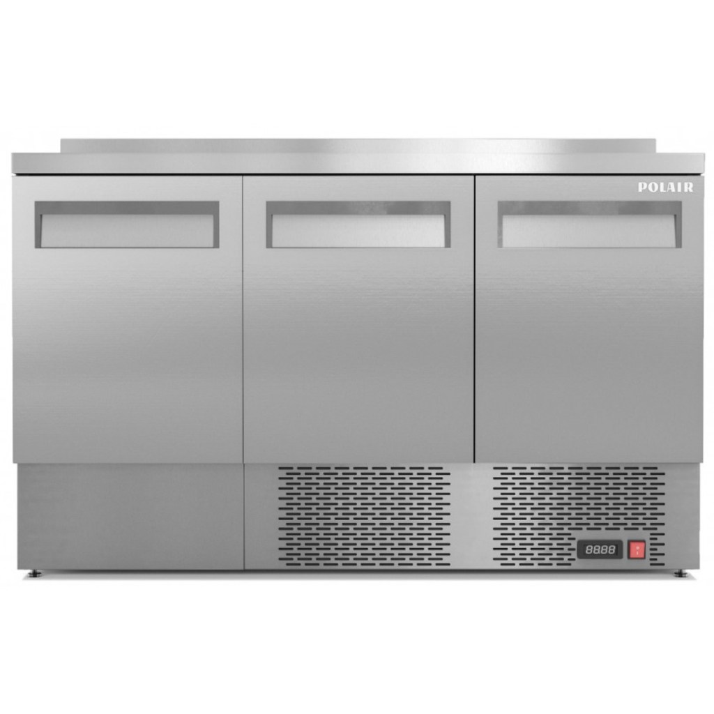 Стол холодильный среднетемпературный Polair TMi3GN-GC