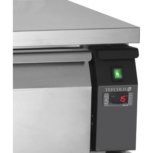 Стол холодильно-морозильный TEFCOLD UNI-DRAWER UD1-2  - Изображение 3
