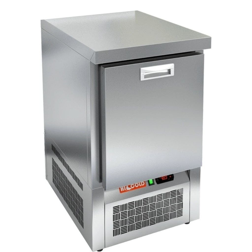 Стол холодильный среднетемпературный HiCold SNE 1/TN BOX О