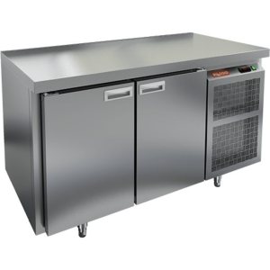 Стол холодильный среднетемпературный HiCold GN 11/TN О З М