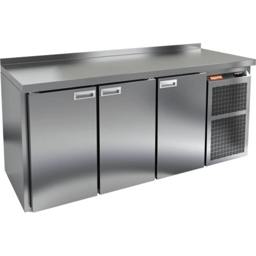 Стол морозильный HiCold BN 111 BR2 BT