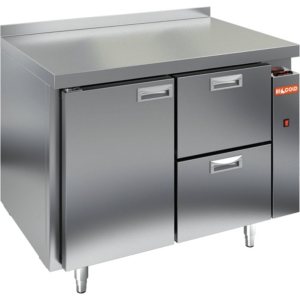 Стол морозильный HiCold SN 12/BT P (без агрегата)