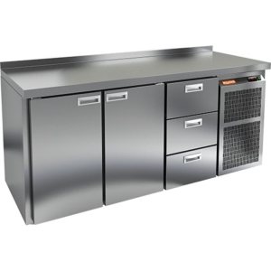 Стол морозильный HiCold SN 113 BR2 BT