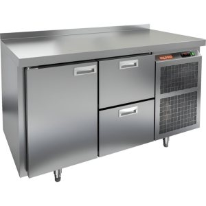 Стол холодильный среднетемпературный HiCold BN 12/TN