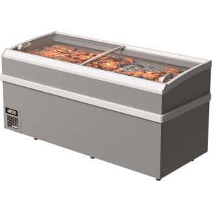 Ларь-бонета универсальная Kifato Венеция 2500