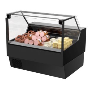 Витрина холодильная Kifato Атланта 1250 статика