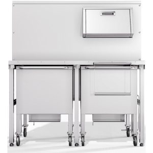 Бункер для льда Abat БН-2-70-90