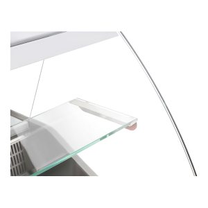 Витрина холодильная CRYSPI Octava 1800 - Изображение 2