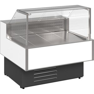 Витрина холодильная CRYSPI Gamma Quadro 1800 (без боковин)