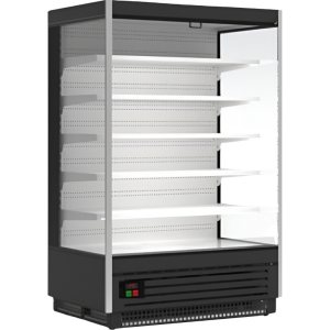 Горка холодильная CRYSPI SOLO L7 1500 (базовая)