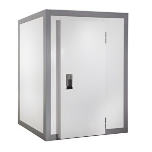 Камера холодильная Polair КХН-5,88 (1400×2600×2240) 100 мм