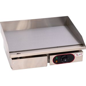 Жарочная поверхность Rosso HEG-818 - Изображение 3
