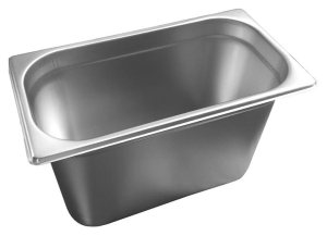 Гастроемкость Rosso GN 1/4-150