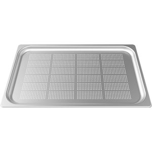 Противень перфорированный UNOX TG810