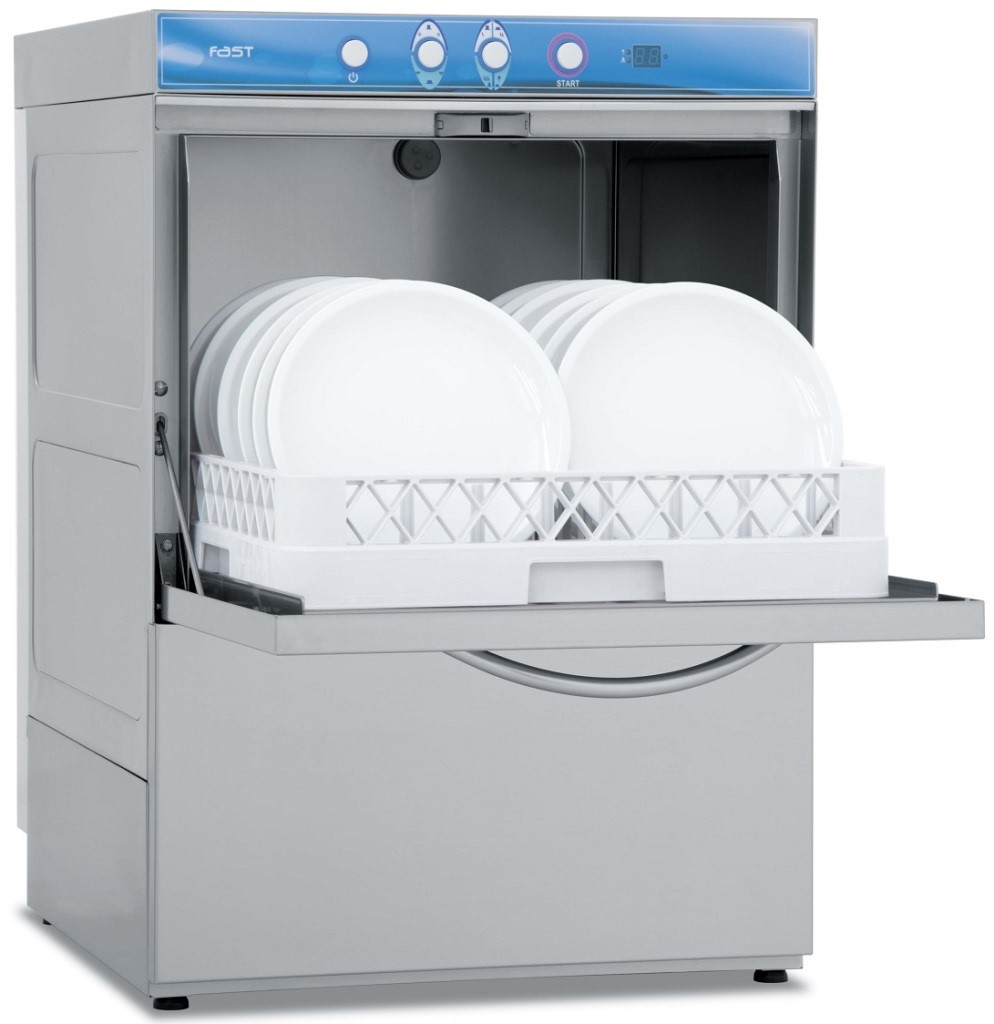 Фронтальная посудомоечная машина ELETTROBAR Fast 60