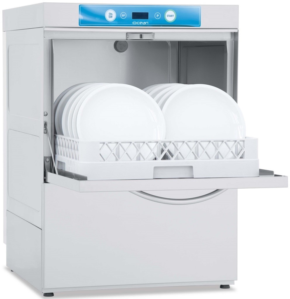 Фронтальная посудомоечная машина ELETTROBAR Ocean 61SD