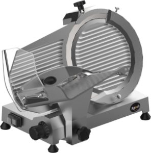 Слайсер APACH Cook Line ASL300 тефлон