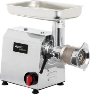 Мясорубка APACH Cook Line ATI22UT (полный унгер) 3ф