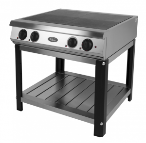 Электрическая плита Grill Master Ф4ЖТЛПЭ 24005