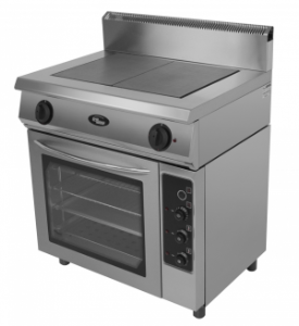 Электрическая плита Grill Master Ф2ПДЭ/600 24033