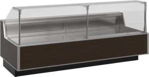 Витрина холодильная Italfrigo Toscana Q 1250 Д