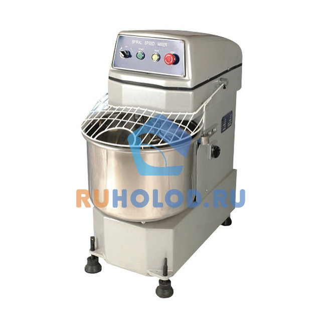 Тестомес GASTROMIX HS40B