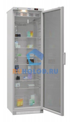 Холодильник фармацевтический Pozis ХФ-400-3