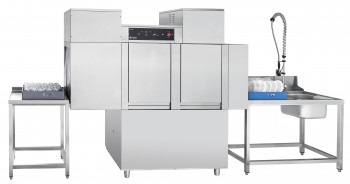 Стол раздаточный СПМР-6-2 для туннельных посудомоечных машин - Изображение 3