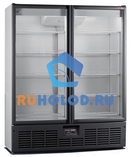 Шкаф холодильный Рапсодия R 1400 MS