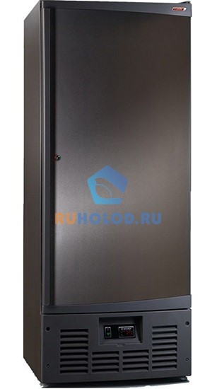 Шкаф холодильный Рапсодия R 700 VX