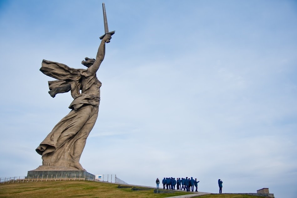 Выставка к 76-летию Сталинградской победы открыла свои двери в Турине