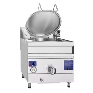 Котел пищеварочный Аbat КПЭМ-60/9Т - Изображение 2