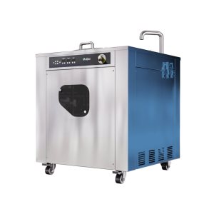 Темперирующие машины для шоколада