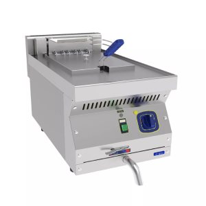 Фритюрница электрическая Abat ЭФК-40/1Н 