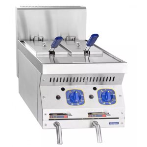Фритюрница газовая Abat ГФК‐40.2Н