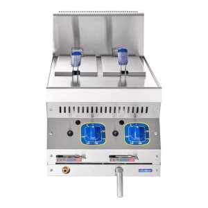 Фритюрница газовая Abat ГФК‐40.2Н - Изображение 3