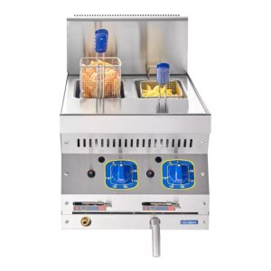 Фритюрница газовая Abat ГФК‐40.2Н - Изображение 2