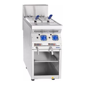 Фритюрница газовая Abat ГФК‐40.2Н - Изображение 4