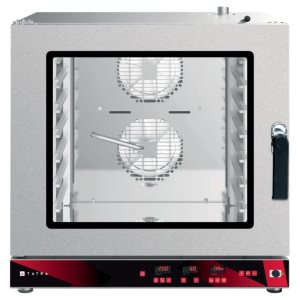 Пароконвектомат Tatra TC07D20L