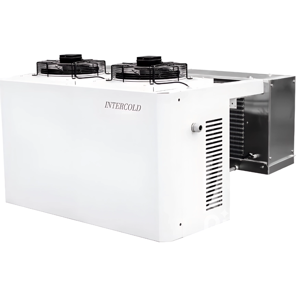 Моноблок холодильный среднетемпературный Intercold ММСМ-451 FT