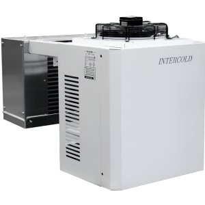 Моноблок холодильный низкотемпературный Intercold MLCM-316 FT (опция -30° С)