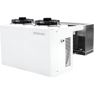 Моноблок холодильный низкотемпературный Intercold MLCM-443 FT (опция -30° С)