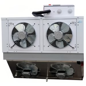 Моноблок холодильный низкотемпературный Intercold MLCM-210 FT T - Изображение 2