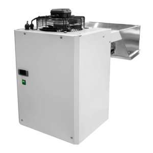 Моноблок холодильный низкотемпературный Intercold МLCM-109 FT T (опция -30° С)